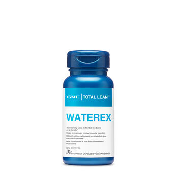 WATEREX  | GNC